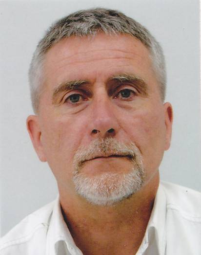 Dr. Melles Imre